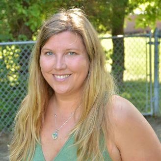 Korrin McIlrath, Our Center Director